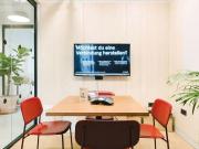 Geschäftsadresse ab Preis in Münchens Altstadt –...