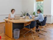 Geschäftsadresse im Zentrum von Schwechat | inkl. Postkasten Geschäftsadresse im Zentrum von Schwechat | inkl. Postkasten