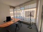 Geschäftsfläche als Büro oder Praxis