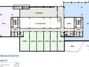 Geschäftsfläche im Village im Dritten