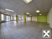 Geschäftsfläche im Zentrum von Bludenz