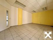 Geschäftsfläche im Zentrum von Bludenz