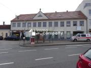 Geschäftsfläche in begehrter Lage in Hollabrunn!