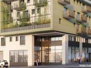 Geschäftsfläche in Bestlage des Nordbahnviertels