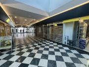 Geschäftsfläche mit Außenpräsenz in der Galerie Wieden...