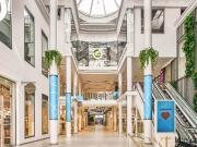 Geschäftsfläche mit Boutiqueflair im beliebten...