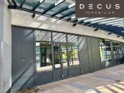 + + GESCHÄFTSFLÄCHEN + + + Arkadenhof + + + direkte U3...