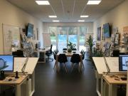 Architekturbüro /Geschäftsflächen im Gewerbezentrum Au...