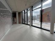 Geschäftsflächen im Nahversorgerzentrum Itzling