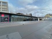 Geschäftsflächen im Nahversorgerzentrum Itzling