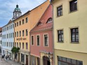 Geschäftshaus in absoluter Bestlage von Meißen