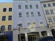 Geschäftshaus in bester Zentrumslage
