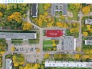 Geschäftshaus in zentraler Lage von Lütten Klein in...