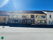 Geschäftshaus mit Wohnmöglichkeiten Geschäftshaus mit Wohnmöglichkeiten