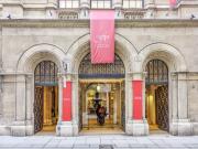 Geschäftslokal 37 m² direkt in der Ferstel Passage