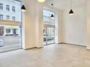 Geschäftslokal 48 m² im 19. Bezirk