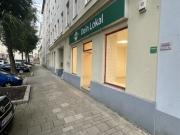 Geschäftslokal am Brigittaplatz Mietfrei nach Vereinbarung