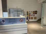 Geschäftslokal/ Arztordination mit Straßenzugang...