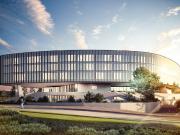 Geschäftslokal / Atelier mit Galerie modern & lässig... Geschäftslokal / Atelier mit Galerie modern & lässig...