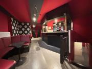 GESCHÄFTSLOKAL BARLOKAL am GÜRTEL