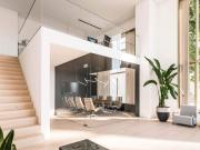 Geschäftslokal / Atelier mit Galerie modern & lässig...