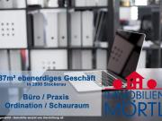 Geschäftslokal, Büro, Schauraum oder Ausstellungsfläche...