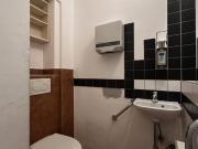 Geschäftslokal direkt auf der Gymnasiumstrasse