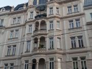 Geschäftslokal Edelrohbau in der Porzellangasse