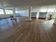 GESCHÄFTSLOKAL FÜR VIELE MÖGLICHKEITEN