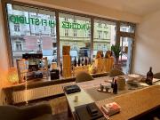 Geschäftslokal im Andräviertel zur Miete