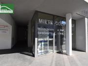 Geschäftslokal im Erdgeschoss mit straßenseitigen...