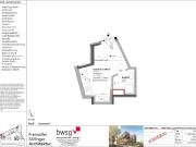 Geschäftslokal in 1030 Wien Erstbezug