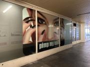 Geschäftslokal in begehrter Lage an der Salzach