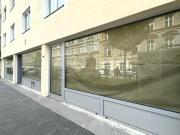 Geschäftslokal in bester Josefstadtlage / Street Shop in...