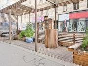 Geschäftslokal in bester Lage