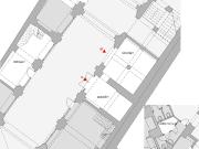 Geschäftslokal in der Ferstel Passage / Palais Ferstel...