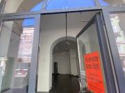 Geschäftslokal in der Maria Theresien Straße zu vermieten!