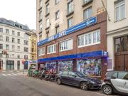 Geschäftslokal in frequentierter Lage KEINE ABLÖSE !