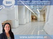 Geschäftslokal in frequentierter Lage sucht neuen Mieter!