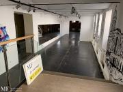 Geschäftslokal in guter Lage des 19. Bezirkes