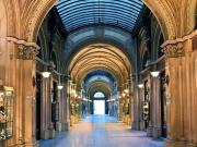 360 TOUR / GESCHÄFTSLOKAL in PALAIS PASSAGE