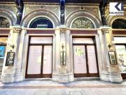 360 TOUR / GESCHÄFTSLOKAL in PALAIS PASSAGE