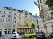 Geschäftslokal in toller Lage Servitenviertel Edelrohbau
