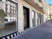 Geschäftslokal in toller Lage Servitenviertel Edelrohbau