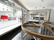 Geschäftslokal in Top Lage Meinhardstr./ Bozner Platz