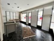 Geschäftslokal in Top Lage Meinhardstr./ Bozner Platz