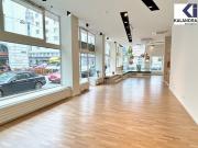 GESCHÄFTSLOKAL IN TOPLAGE