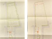 Geschäftslokal Kaigasse Sichtbarkeit & Geschichte vereint Geschäftslokal Kaigasse Sichtbarkeit & Geschichte vereint