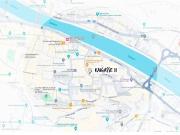 Geschäftslokal Kaigasse Sichtbarkeit & Geschichte vereint