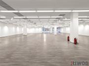Geschäftslokal mit ca. 605m² in Einkaufspassage!...